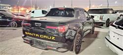 Hyundai Santa Cruz